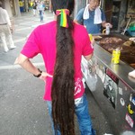 鉄板焼 ホルモン やまき - 