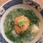 西天満いがらし - 