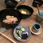 西天満いがらし - 