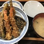 Tempura Takiguchi - 