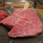 お肉屋 けいすけ 三男坊 - しんしん