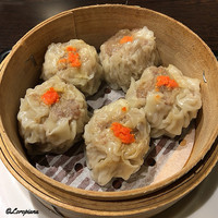 中国料理 豪華 - 特製焼売