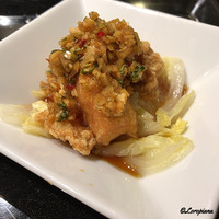 中国料理 豪華 - 油淋鶏