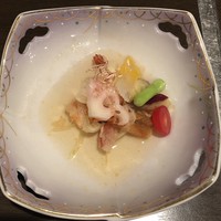 割烹 川田 - 