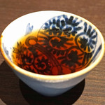 GINZA JOTAKI - 中国茶