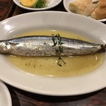 SABOU 虎ノ門店 - 