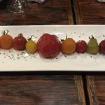 SABOU 虎ノ門店 - 