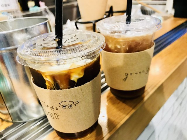 GREEN BAR Shinsaibashi Ten photo 3