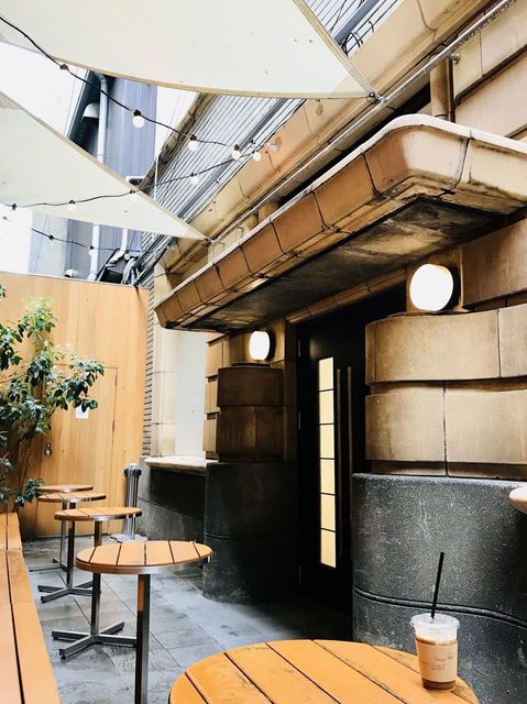 GREEN BAR Shinsaibashi Ten photo 5