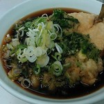 深大寺門前そば - 