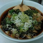 深大寺門前そば - 