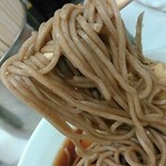 深大寺門前そば - 