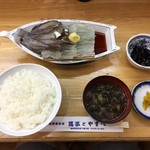 馬子とやすべ - 