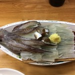 馬子とやすべ - 