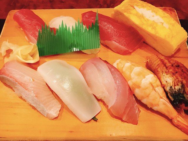 魚純 石垣市 寿司 食べログ