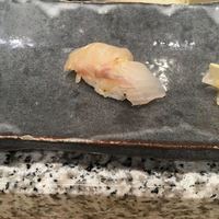 築地青空三代目  銀座三越 - 
