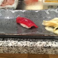 築地青空三代目  銀座三越 - 