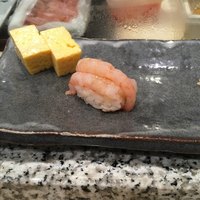 築地青空三代目  銀座三越 - 