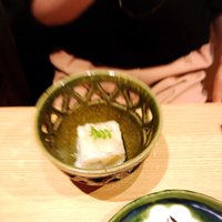 築地青空三代目 本店 - 