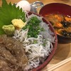 海鮮丼専門店 伊助
