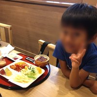 うなぎ和食 しら河 名駅店 - 