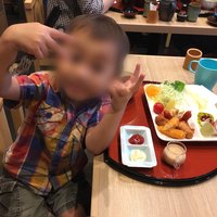 うなぎ和食 しら河 名駅店 - 