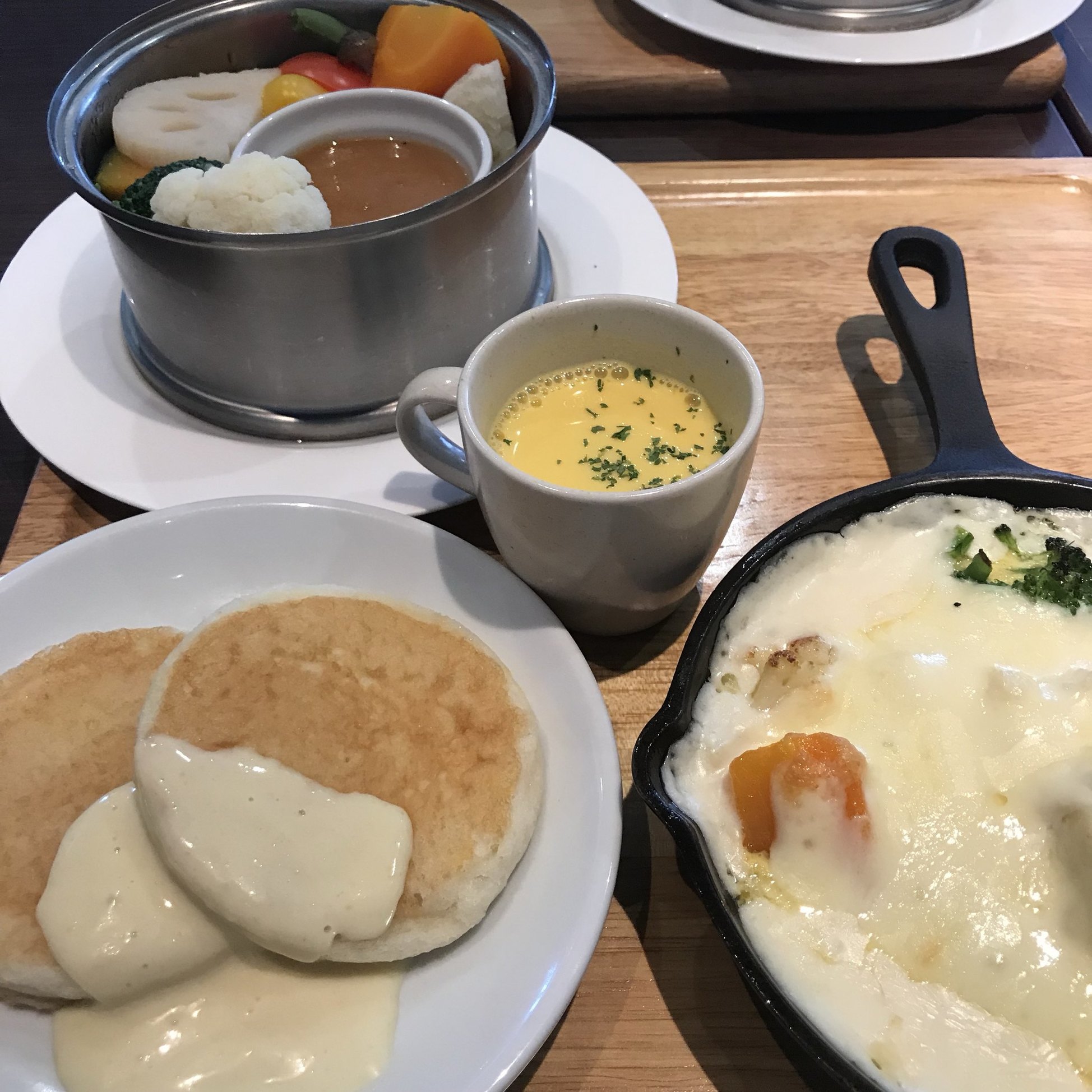 写真 5ページ目 : 牛豚鶏食堂 （うとと【旧店名】うとと） - 小牧口/ハンバーグ | 食べログ