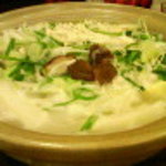 七ふく神 - ふぐちり（コース3人前）