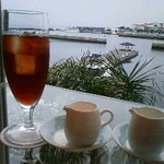 BLEU CIEL - ｱｲｽﾐﾙｸﾃｨ