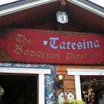 ザ・ババリアン・ペーター・タテシナ - 