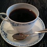 オリジナルブレンド濃いめ