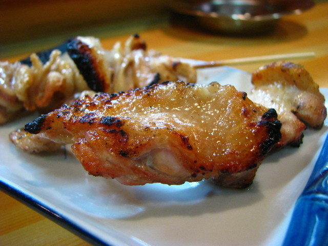 焼き鳥 ふる里 桜井店 桜井 焼鳥 食べログ