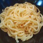 麺や 青雲志 - つけ麺