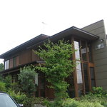 BISTY - 店を斜めから