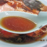 Matsufuji - 濃厚スープ