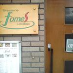 fomes - 