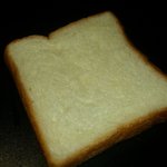 パネ・ポルチーニ - 食パン　再訪