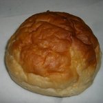 パネ・ポルチーニ - 塩フォカッチャ　再訪