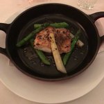 Benoit Alain Ducasse - 