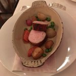 Benoit Alain Ducasse - 