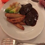 Benoit Alain Ducasse - 