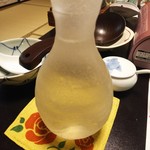 湯涌温泉 湯の出旅館 - 黒帯