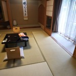 湯涌温泉 湯の出旅館 - 部屋