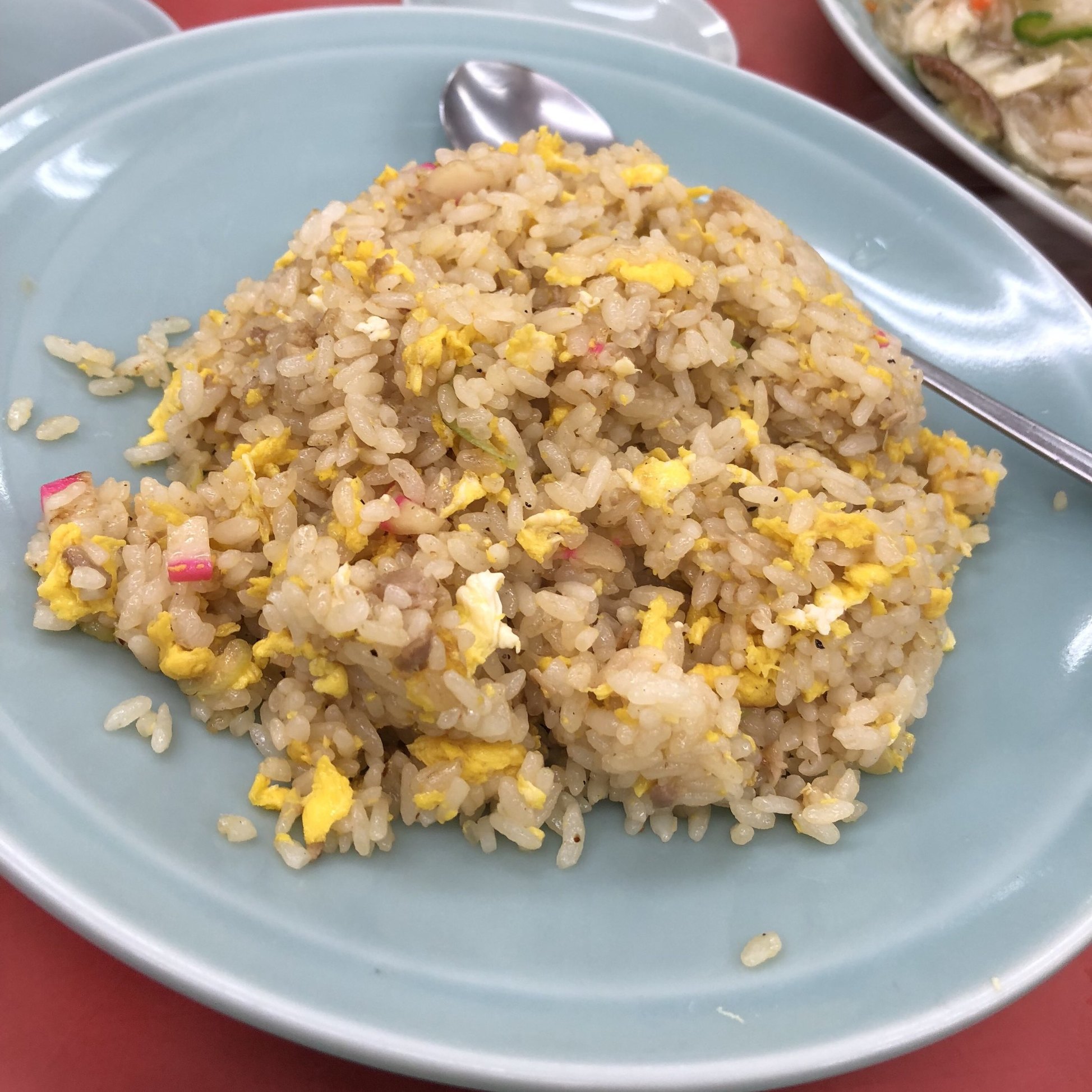 toraおやじさんが投稿した中華 上大岡タンタン （神奈川/上大岡）の口コミ詳細 [食べログ]