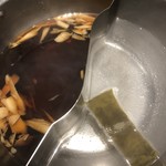 牛しゃぶ牛すき食べ放題 但馬屋 - 