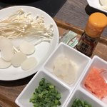 牛しゃぶ牛すき食べ放題 但馬屋 - 