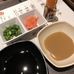 牛しゃぶ牛すき食べ放題 但馬屋 - 