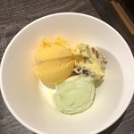 牛しゃぶ牛すき食べ放題 但馬屋 - 