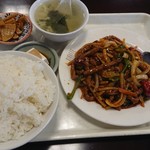 中国星 - 