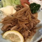 呑み喰い処　福わらひ - 